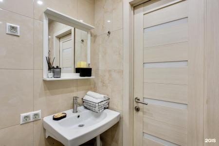 Ренуар студия на Каштановой, 6 - 45