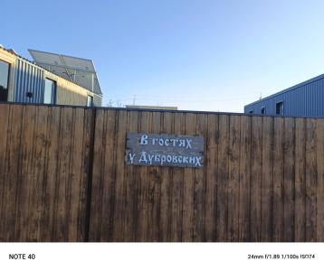 В гостях у Дубровских - 24