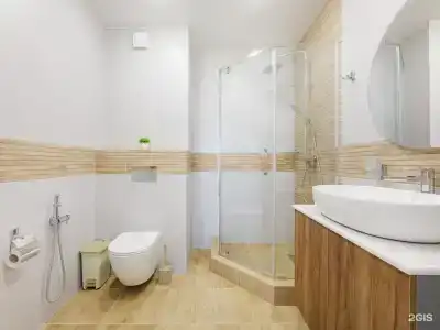 Посейдон у моря - 100