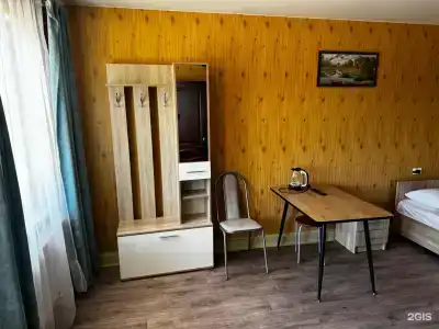 West House - 12