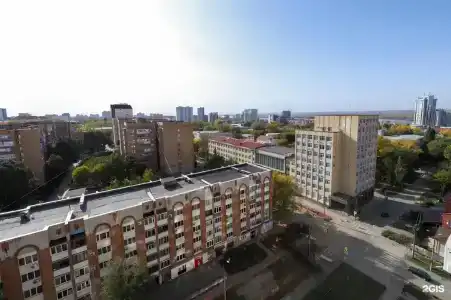 Ерошевского 18 - 1