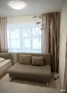 на Амурский бульвар 5 - Комсомольская 116 - 4