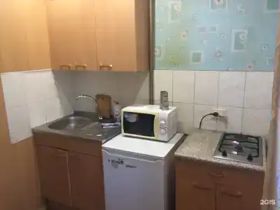 на Заводской 2 - 15