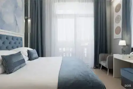 Villas & SPA by Ostrova - 230
