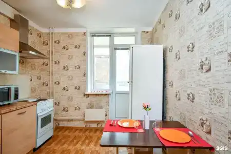 40 улица Авиаторов - 9