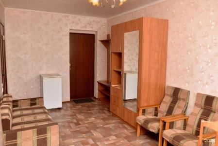 Урюпинск - 43