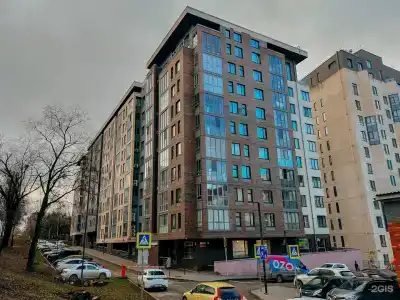 Четыре угла на Максима Горького 149 - 97