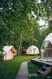 Loko Glamp - 7