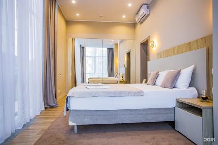 SunLine LUXury - 101