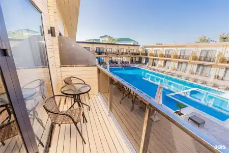 Volna Sea Village - 130