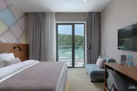 Abrau Light & Spa - 44