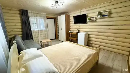 База отдыха Paradise Forest - 7