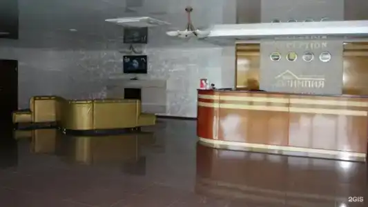 Олимпия - 2