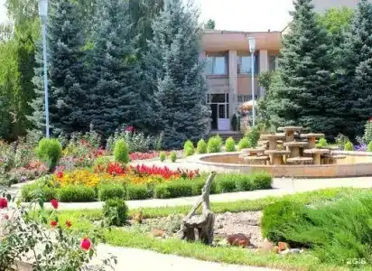Берег - 1