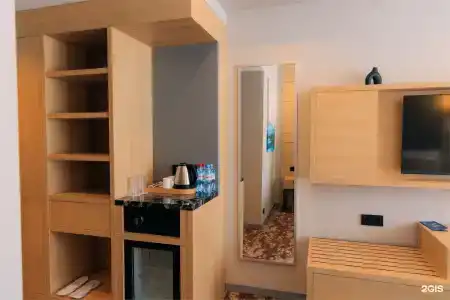 7Peaks Family Resort - 206