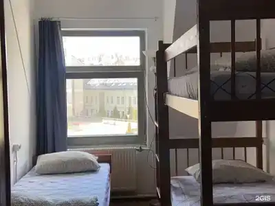 Петя и Волк на стрелке В.О. - 33