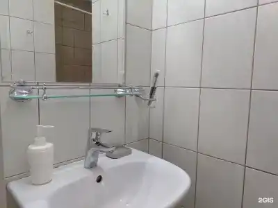 Мебелированные комнаты Курская 10 - 49