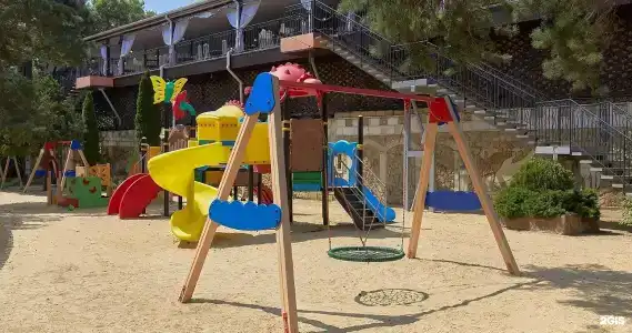 Alean Family Resort & SPA Riviera 4* Ultra All Inclusive - 35