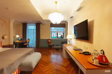 Иоанн Васильевич - 121