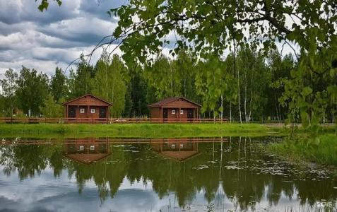 База отдыха Некрасовские Дачи - 134