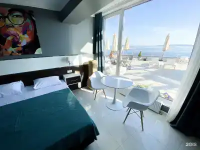 Жара Beach - 24