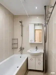 Апартлюкс Чаянова - 4