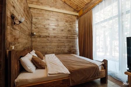 Беркут Шале - 33