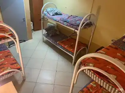 Comfort Hostel - 14