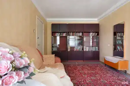 улица Карла Либкнехта, 15 Квартира - 11