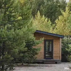 Глэмпинг Тотем Байкал - 54