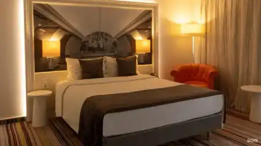 Mercure Москва Бауманская - 51
