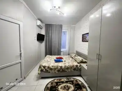Огонек на Гоголя - 22