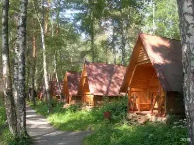 Сердце Алтая - 68