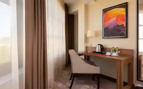 DoubleTree by Hilton - 116