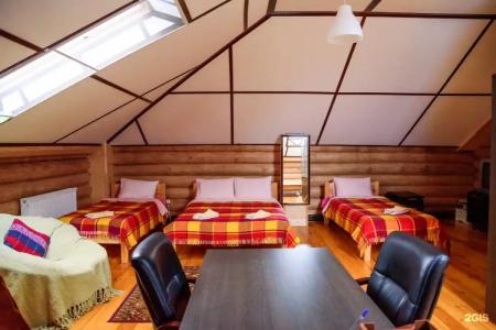 Ясная поляна - 67