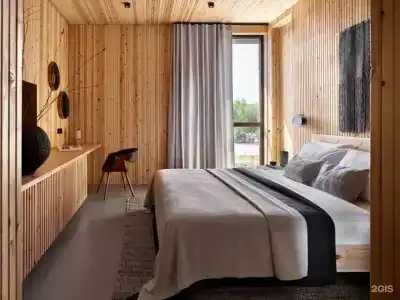 Заонежье Ретрит - 130