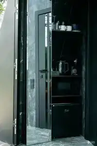 Глэмпинг DzenDome - 137