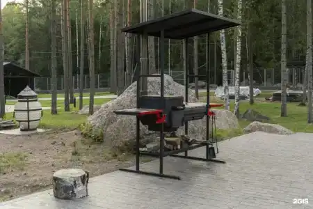 Дома на Сайме - 93