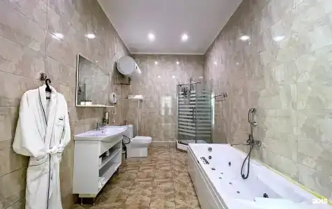 Wellness Park Gagra All-Inclusive - 104