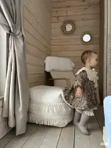 Семья на даче - 33