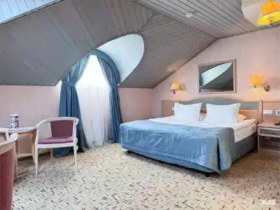 Old Estate Hotel & SPA - 183