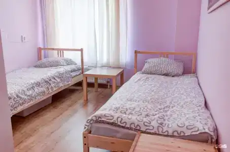 Jazz HostelPskov - 45