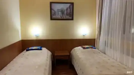 завода Промсвязь - 12