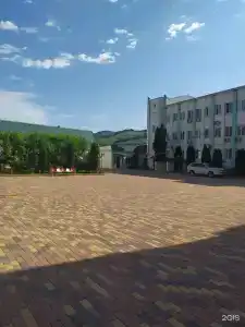 Астория - 7