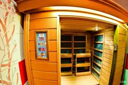 Загородный комплекс Большая Медведица - 23