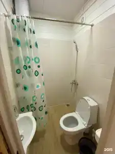 Отдых в Шепси - 33