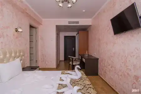 Гранд Ной - 104