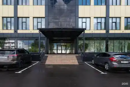 Октябрьская - 2