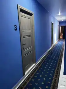 6 - 5