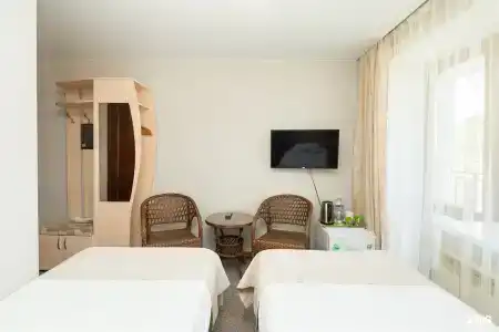 Крестовая Падь - 122